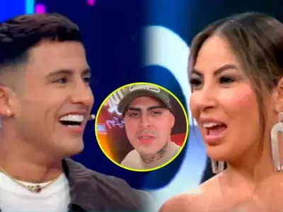 Elas Montalvo opina sobre Paul Michael
