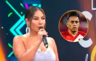 Pamela Lpez sobre lo vivido con Christian Cueva: "Sus actitudes fueron deplorables, una humillacin pblica"