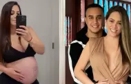 Melissa Klug habla sobre la posibilidad de volver a tener otro hijo con Jess Barco: An no cierra la fbrica?