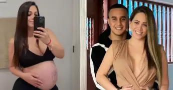 Greissy no quera que sus hijos se reencuentren con Milena