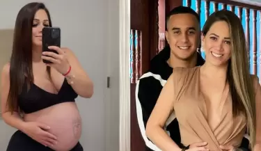 Melissa Klug quiere tener un sptimo hijo?