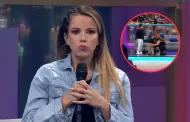 Greissy Ortega revela que no quera que sus hijos se reencuentren con Milena por un fuerte motivo