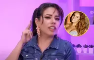 'La Pnfila' revela tenso enfrentamiento con Dorita Orbegoso tras una broma: "Me quera comer viva"