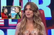 Ducelia Echevarra sorprende al revelar que fue agredida por Korina Rivadeneira: "La provoqu demasiado"