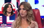 Ducelia Echevarra confiesa que se disculp con Macarena Vlez por las burlas hacia su peso: "Le escrib"