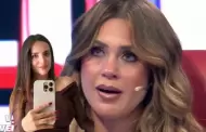 Ducelia Echevarra llora al recordar los fuertes insultos de Rosngela en 'EEG': "Me faltaba el respeto"