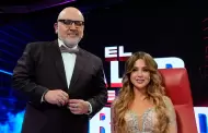 Ducelia Echevarra gan S/20 mil en EVDLV: Las 18 preguntas que respondi sobre EEG, Combate, traumas y ms