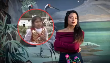 Wendy Sulca revela que sufri bullying cuando era nia