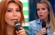 Milena Zrate responde a Greissy Ortega: "Me da mucha rabia que le di la mano, pero seala y juzga"