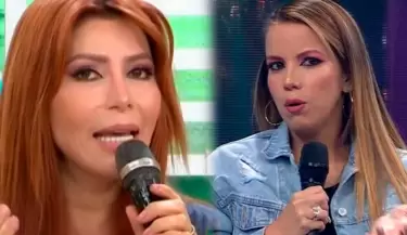 Milena Zrate responde a Greissy Ortega tras sus declaraciones