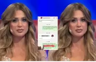 Ducelia Echevarra es acusada de no cumplir con canjes de bikinis: "Hasta ahora no me paga"