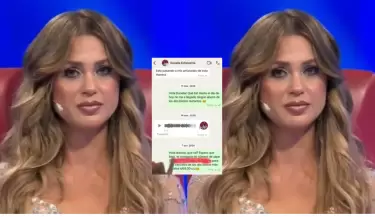 Ducelia Echevarra es acusada de no pagar bikinis