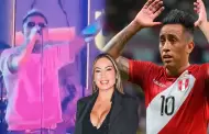 Paul Michael, saliente de Pamela Lpez, lanza indirecta en su tema: "Djalo que en su 'Cueva' siga llorando"