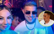 Paul Michael opina sobre las disculpas de Christian Cueva a Pamela Lpez Qu dijo?