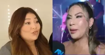 Mark Vito confiesa presunta infidelidad antes de ampay
