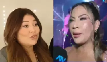 Itamar Menjivar acusa a Pamela Lpez de quedarse con su ropa