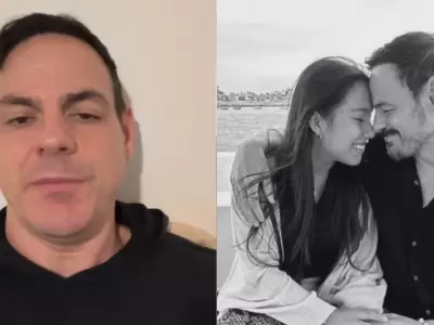Mark Vito confiesa presunta infidelidad antes de ampay
