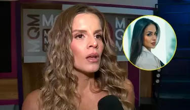 Alejandra Baigorria responde sobre Onelia Molina.