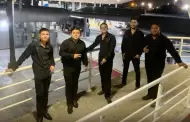 Alarmante! Integrantes de famosa agrupacin de cumbia desaparecieron tras dar un concierto