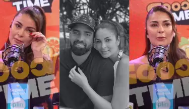 Laura Spoya confirma su ruptura con Brian Rullan