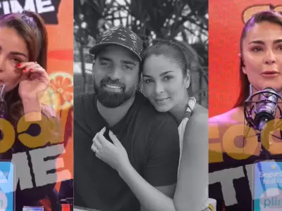 Laura Spoya confirma su ruptura con Brian Rullan