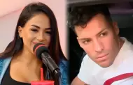 Coqueteo? Onelia Molina llama "riqusimo" a Patricio Parodi y l asegura: "Fluimos bastante"