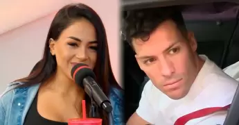 Laura Spoya confirma su ruptura con Brian Rullan