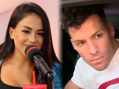 Onelia Molina llama "riqusimo" a Patricio Parodi en su nuevo programa y desata rumores.