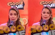 "Siento que me estoy autodestruyendo": Laura Spoya casi renuncia a su programa tras confirmar separación
