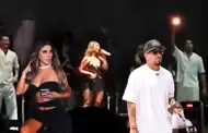 Indirecta para Farfn? Yahaira Plasencia lanza fuerte mensaje sobre los ex: "Show te voy a dar"