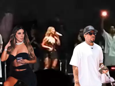 Yahaira Plasencia dice que hay ex que no dejan de molestar.