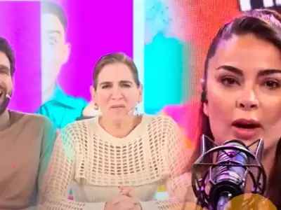 Rodrigo y Gigi critican a Laura Spoya tras anunciar su ruptura con Brian Rullan
