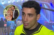 Said Palao se pronunci sobre supuesto embarazo de Alejandra Baigorria: Qu dijo?