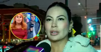 Sanahara defiende su embarazo
