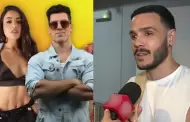 Mario Irivarren opinó sobre el debut de Patricio Parodi en podcast con Onelia Molina: ¿Qué dijo?