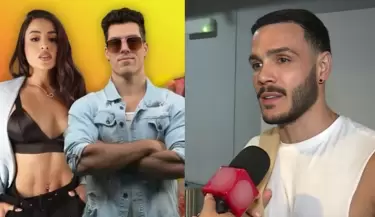 Mario Irivarren sobre podcast de Onelia Molina y Patricio Parodi.