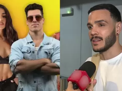 Mario Irivarren sobre podcast de Onelia Molina y Patricio Parodi.