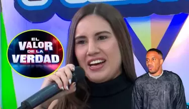 Darinka Ramrez sera la prxima participante en 'EVDLV'