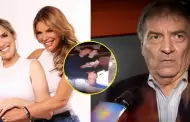 Carlos Morales responde a Jessica Newton y a su hija Cassandra : "No he sido un padre ausente"