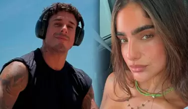 Hugo Garca estara junto a Isabella Ladera en Miami