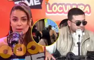 Reporteros de Magaly revelan salidas de Laura Spoya con streamers antes de su ruptura: "Esos no son amigos"