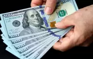 Precio del DLAR HOY, mircoles 28 de mayo: Conoce el tipo de cambio para la compra y venta en Per