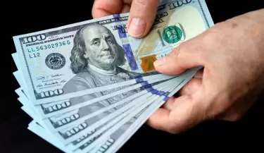 Precio del dlar hoy, 28 de mayo.