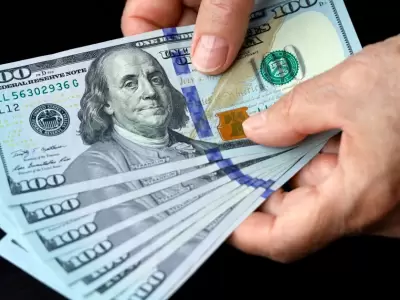Precio del dlar hoy, 28 de mayo.