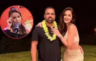 ¡No quiere saber nada! Brian Rullan toma radical decisión luego que Laura Spoya confirme su separación