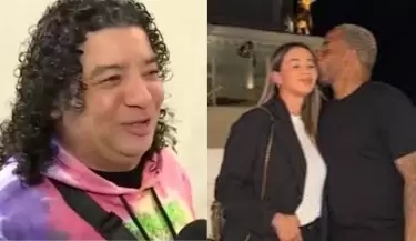 Carlos Vilchez habla sobre Jefferson Farfn y Xiomy Kanashiro