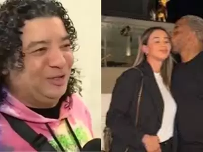 Carlos Vilchez habla sobre Jefferson Farfn y Xiomy Kanashiro