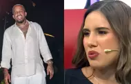 Darinka Ramírez revela que Jefferson Farfán quiso enviarla fuera del país: "No quería que se enteren de mi niña"