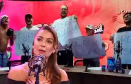 Laura Spoya se aleja de 'Good Time' tras anunciar separacin y sus compaeros protestan: "Vuelve!"