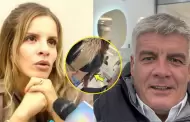 Alejandra Baigorria sobre video de su pap que deja entrever embarazo: "El quiere ser abuelo"